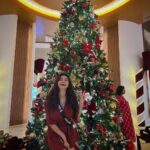Anveshi Jain Instagram - Merry Christmas 🎅 🎄 Mumbai, Maharashtra