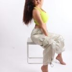 Anveshi Jain Instagram – Shot by – @pranjalj.111 India