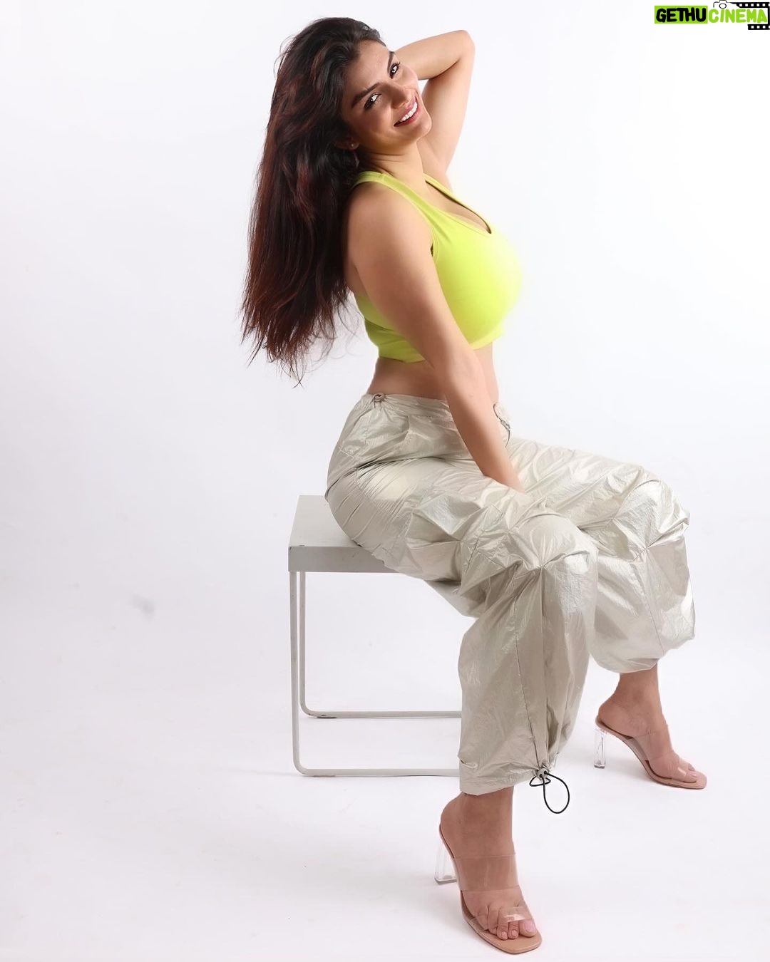 Anveshi Jain Instagram - Shot by - @pranjalj.111 India