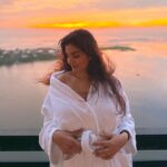 Anveshi Jain Instagram – Instagram’s new filters are quite awesome !