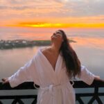 Anveshi Jain Instagram – Instagram’s new filters are quite awesome !