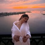Anveshi Jain Instagram – Instagram’s new filters are quite awesome !