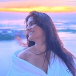 Anveshi Jain Instagram – Instagram’s new filters are quite awesome !