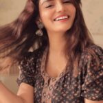Anveshi Jain Instagram –