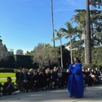 Arón Piper Instagram - @balenciaga Hollywood, California