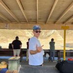 Arón Piper Instagram - Notimefortime🌞