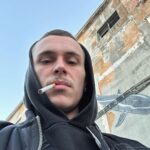 Arón Piper Instagram - 🐈‍⬛🖤🚓