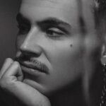 Arón Piper Instagram - Pop🌟⭐️🌙🖤 🌞💫 @jordenkeith