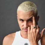 Arón Piper Instagram -