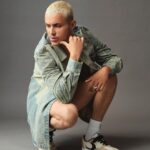 Arón Piper Instagram -