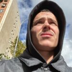 Arón Piper Instagram - 👋🏼