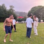 Arón Piper Instagram -