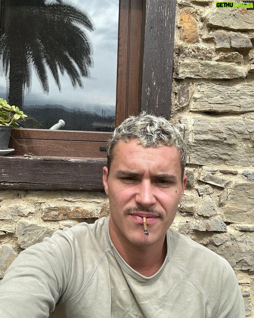 ArΓ³n Piper Instagram - ππΌββοΈππΌββοΈππΌππΌ