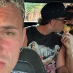 Arón Piper Instagram - pilasssss 2024 get ready chico💅 Mexico