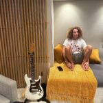 Arón Piper Instagram - LA
