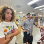 Arón Piper Instagram - LA