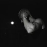 Arón Piper Instagram – happier than sad🖤