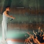 Arón Piper Instagram - THANK U AGAIN ♥️ #entussueñostour23 special thanks to @adidasoriginals
