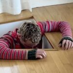 Arón Piper Instagram –
