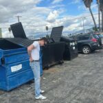Arón Piper Instagram – 🌸🌸🌸 LA