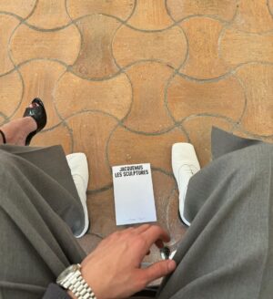 Arón Piper Instagram - Nice