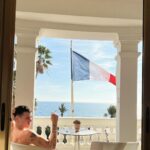 Arón Piper Instagram – Nice