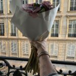 Arón Piper Instagram – Te compré 💐 porque ya tienes un rolex… Paris, France