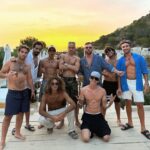 Arón Piper Instagram – 🌎♥️
