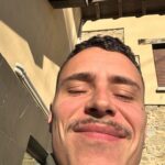 Arón Piper Instagram – 🎄🌞🫶🏼👴🏼🧚🏻🌙🤝🏼🎅🏼