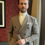Aras Bulut İynemli Instagram –