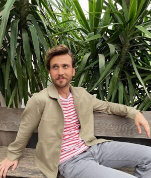 Aras Bulut İynemli Instagram - 