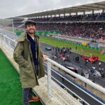 Aras Bulut İynemli Instagram – Formula 1 Turkish Grand Prix 2021🏁🏁🏁 @f1 #TurkishGP Intercity İstanbul Park