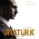 Aras Bulut İynemli Instagram - Çoook heyecanlıyımm! Bir milletin umudu, ölümsüz bir kahraman… 🇹🇷❤️ ———————— " Bir Mehmet Ada Öztekin filmi" #ATATÜRK 1. Film 3 Kasım’da sinemalarda 🎥 #AtatürkFilmi #AtatürkTheMovie @lanistarmedia #mehmetadaoztekin @ataturkthemovie