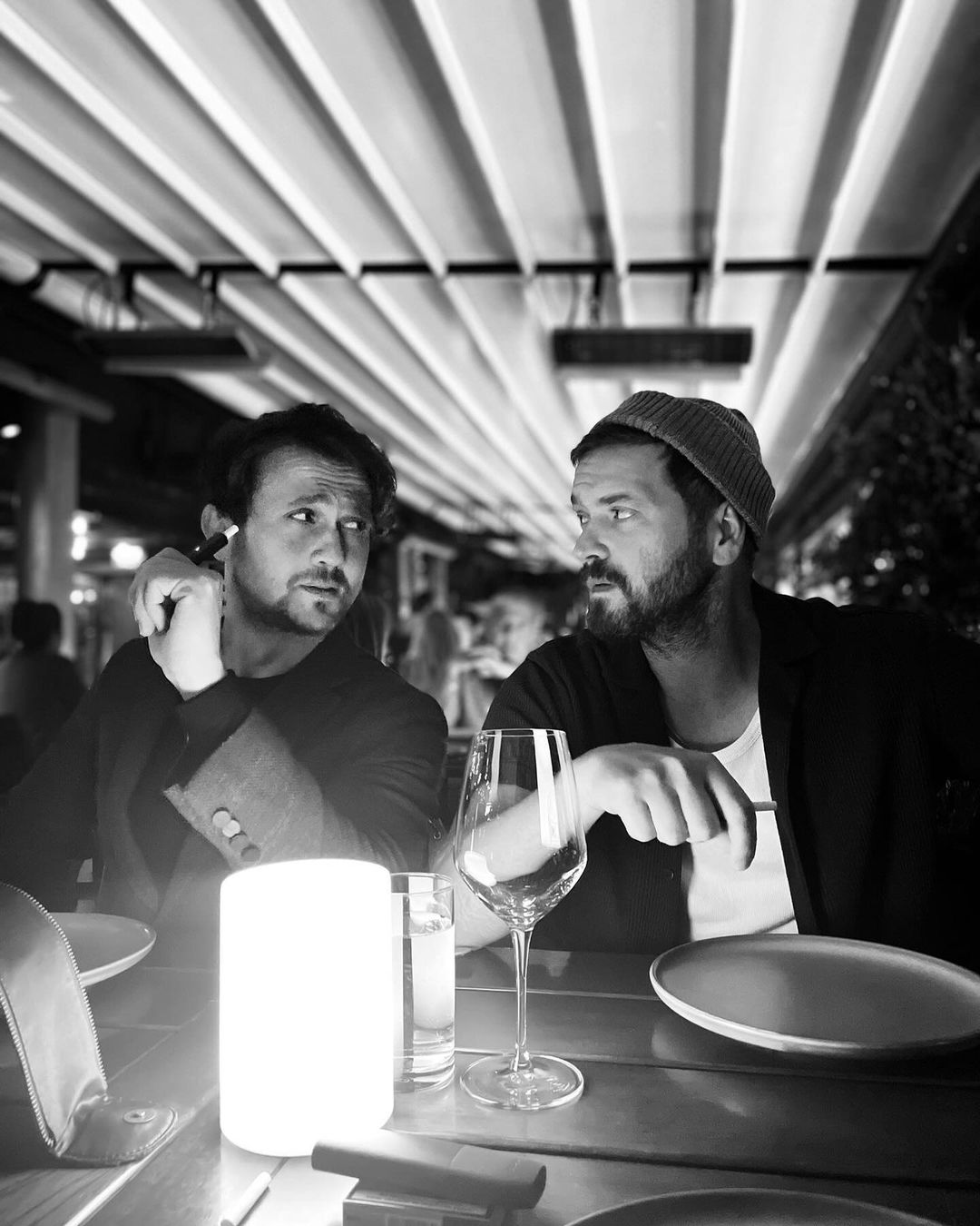 Aras Bulut İynemli Instagram - Dım dım dıs tıs🎶🎶