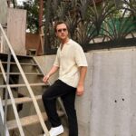 Aras Bulut İynemli Instagram -