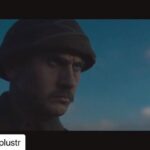 Aras Bulut İynemli Instagram – Vatanın bağrına düşman dayamış hançerini, bulunur elbet kurtaracak bahtı kara maderini.

Orijinal dizi #Atatürk Cumhuriyetimizin 100. yılı 2023’te sadece Disney+’ta.