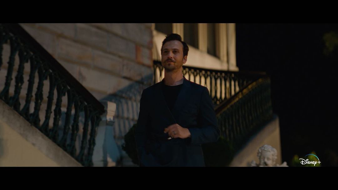 Aras Bulut İynemli Instagram - Disney+ 14 Haziran’da Türkiye’de @disneyplustr