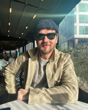 Aras Bulut İynemli Instagram - 