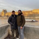 Aras Bulut İynemli Instagram – En kardeşlerden… iyi ki doğdun 🙏🏻
