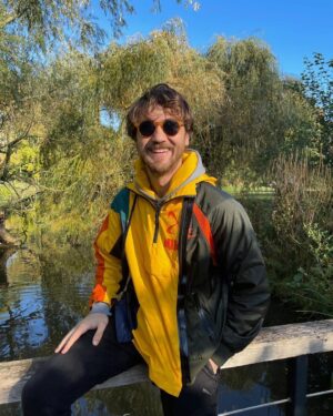 Aras Bulut İynemli Instagram - 