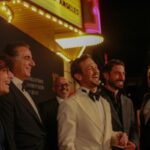 Aras Bulut İynemli Instagram – Atatürk “1881-1919“ filmimizin Dünya prömiyerini Los Angeles‘ta yaptık. Ata’mızın gençliğini anlattığımız filmimizi dünyayla paylaşmanın hissi o kadar değerli o kadar anlamlı ki… 🇹🇷❤️ Filmimizi izleyen bizimle aynı duyguları paylaşan başta Türkiye ve dünyadaki tüm seyircilerimize teşekkür ediyoruz.Sonsuz sevgilerimizle 🇹🇷❤️