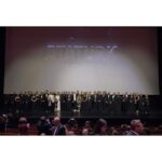 Aras Bulut İynemli Instagram – Bu film 2.5 yıllık bir süreç benim için… Öğretici, zorlu ama zevkli, heyecanlı ve umutlu bir süreçti.
Yola çıkarken dileğim onun varlığına fikirlerine vizyonuna layık olabilmekti. Umarım layık olabilmişimdir. Emeğini kalbini koyan tüm Atatürk Filmi emekçilerine çok teşekkür ediyorum . Sizinle bu yolda yürümek benim için onurdur . Ama en başta üstün zekası , cesareti ve kocaman vatan sevgisiyle ömrünü adayarak bize bu vatanı hediye eden paşam Ulu Önderimiz Mustafa Kemal Atatürk’e  çok teşekkür ederim. Cumhuriyetimizin 100. Yılı kutlu mutlu olsun. 🇹🇷❤️ This movie has been a 2.5-year journey for me… It was an instructive, challenging yet enjoyable, exciting, and hopeful process.
My wish when I started this journey was to be worthy of his existence, his ideas, and his vision. I hope I have been able to be worthy. I am deeply grateful to all the hardworking individuals who put their hearts and souls into the Movie of Atatürk . It is an honour for me to walk this path with all of you.
But, above all, I would like to thank our great leader, Mustafa Kemal Atatürk, who dedicated his life with his extraordinary intelligence, courage, and immense love for our homeland, and gifted us this nation. Happy 100th anniversary of our Republic. 🇹🇷❤️