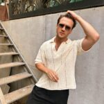 Aras Bulut İynemli Instagram -