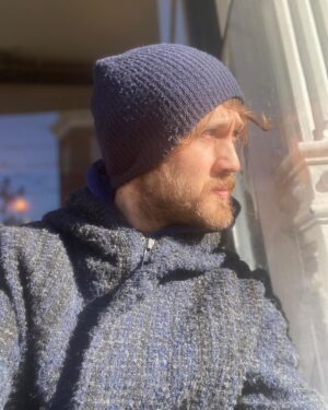 Aras Bulut İynemli Instagram - 