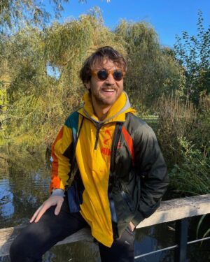 Aras Bulut İynemli Instagram - 