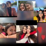 Aratrika Maity Instagram - Happy birthday to you🎂❤️ @aratrika_official_ Love you girl😘 , keep shining ⭐️