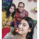 Aratrika Maity Instagram – ❤️
