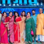 Aratrika Maity Instagram – আমরা আসছি আগামী ৭ই জানুয়ারী ‘দাদাগিরি’ তে, ঠিক রাত ৯:৩০টায়।
দেখতে ভুলবেন না কিন্তু।🤗❤️
#dadagiri #MithiJhora