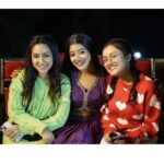 Aratrika Maity Instagram - Birthday with my people! 😊❤️ #thankyougodforeverything