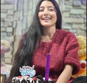 Aratrika Maity Instagram - 19th birthday, here I come!🙈
#aratrika
